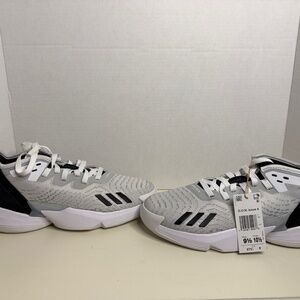Adidas DON Issue 4 men's basketball shoes